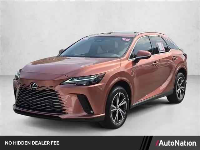 2025 Lexus RX 350 Premium for sale in Greenacres, FL
