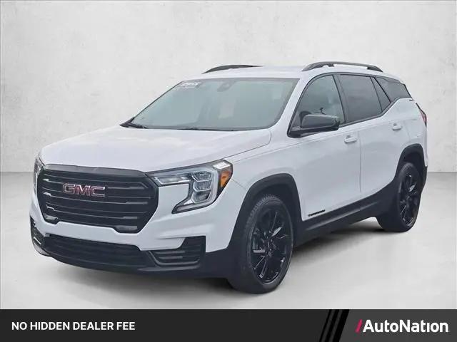 2023 GMC Terrain FWD SLE for sale in Greenacres, FL