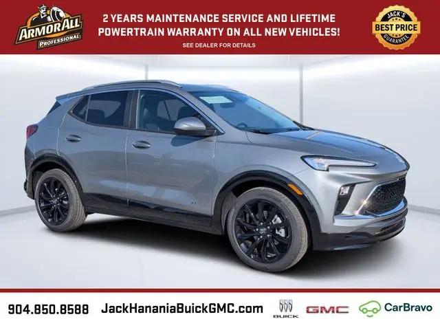2026 Buick Encore GX Sport Touring FWD for sale in St. Augustine, FL