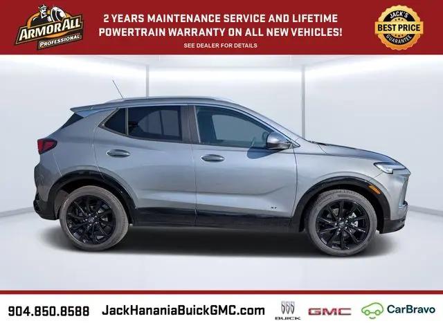 2026 Buick Encore GX Sport Touring FWD