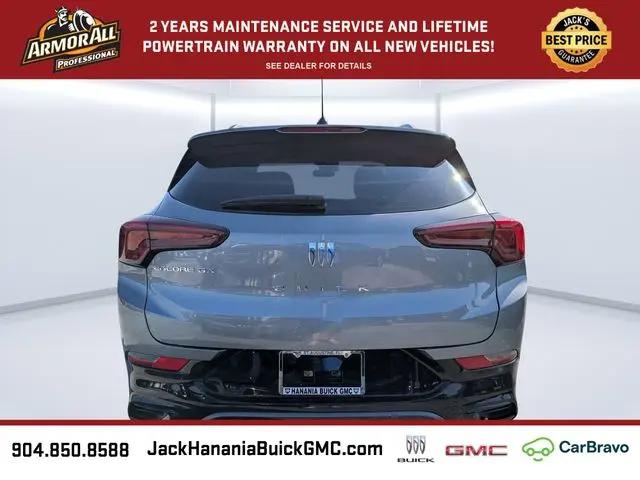 2026 Buick Encore GX Sport Touring FWD