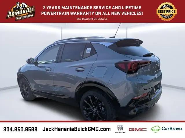 2026 Buick Encore GX Sport Touring FWD