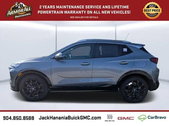 2026 Buick Encore GX Sport Touring FWD