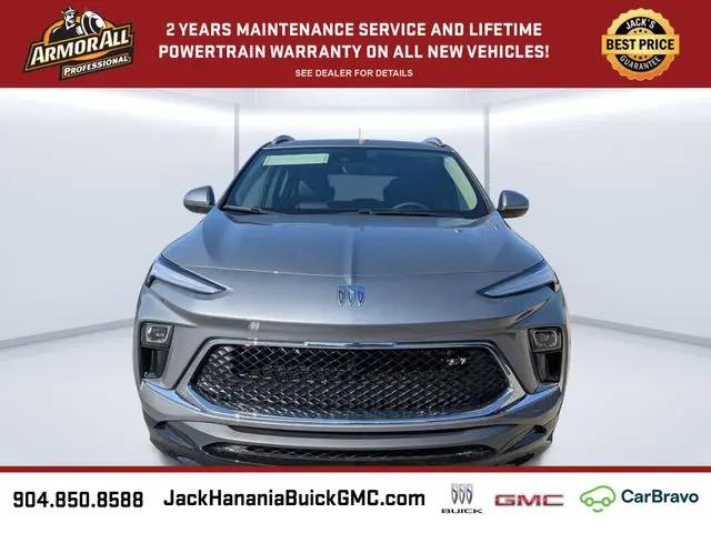 2026 Buick Encore GX Sport Touring FWD