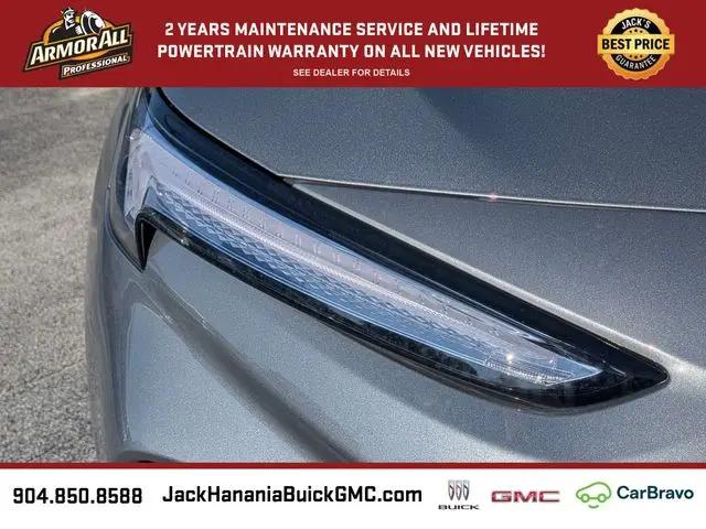 2026 Buick Encore GX Sport Touring FWD