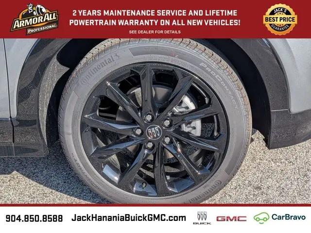 2026 Buick Encore GX Sport Touring FWD