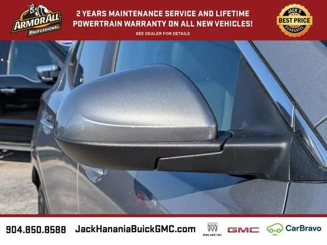 2026 Buick Encore GX Sport Touring FWD