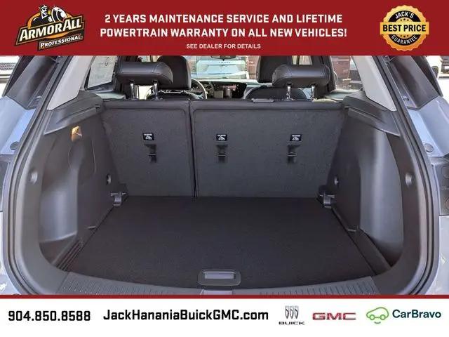 2026 Buick Encore GX Sport Touring FWD