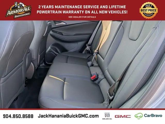 2026 Buick Encore GX Sport Touring FWD