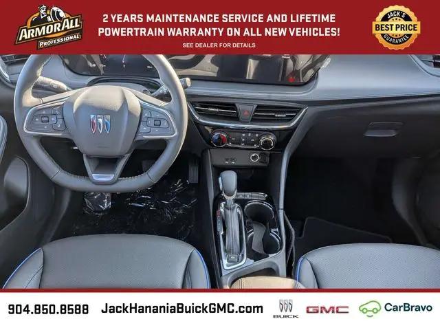 2026 Buick Encore GX Sport Touring FWD