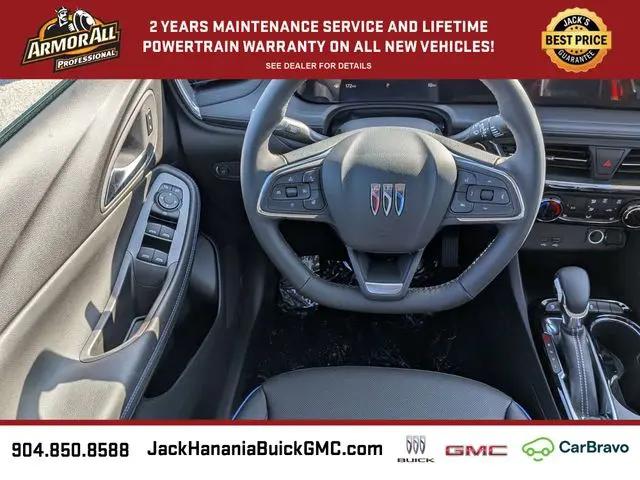 2026 Buick Encore GX Sport Touring FWD