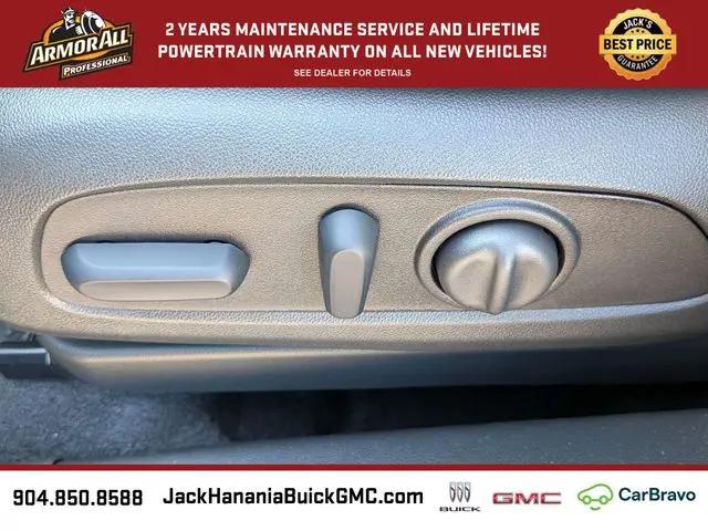 2026 Buick Encore GX Sport Touring FWD