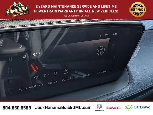 2026 Buick Encore GX Sport Touring FWD