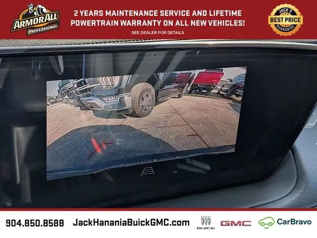 2026 Buick Encore GX Sport Touring FWD