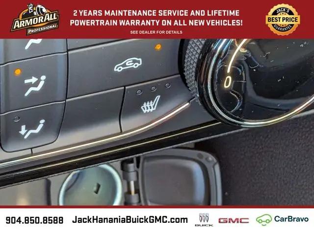 2026 Buick Encore GX Sport Touring FWD