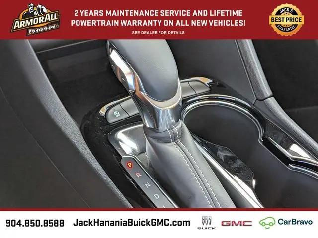 2026 Buick Encore GX Sport Touring FWD