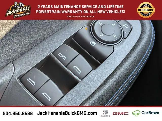 2026 Buick Encore GX Sport Touring FWD