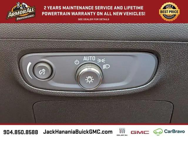 2026 Buick Encore GX Sport Touring FWD