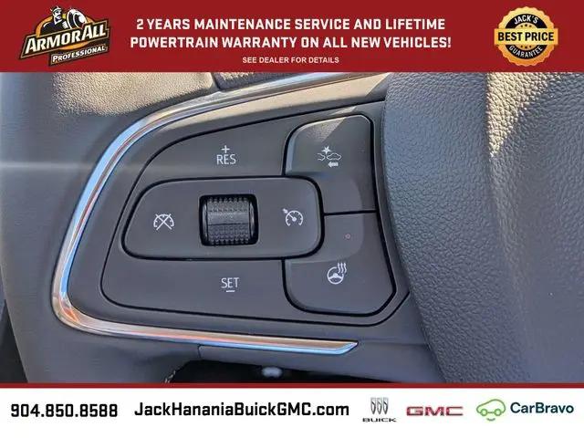 2026 Buick Encore GX Sport Touring FWD