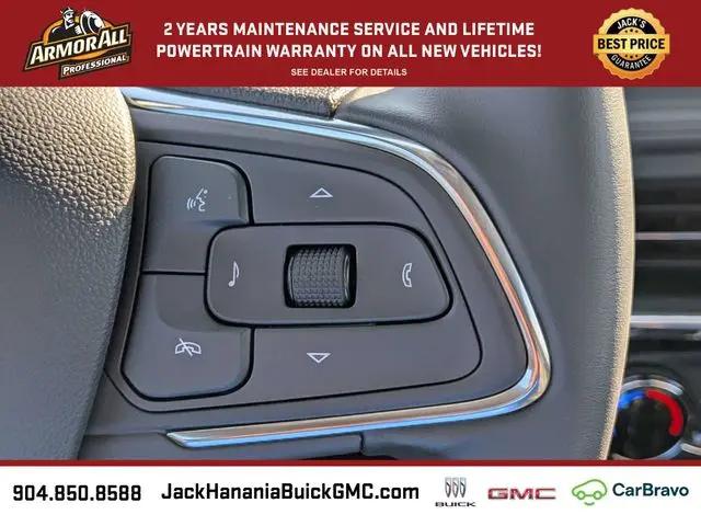 2026 Buick Encore GX Sport Touring FWD