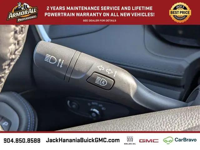 2026 Buick Encore GX Sport Touring FWD