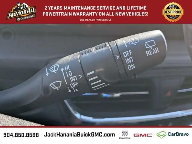 2026 Buick Encore GX Sport Touring FWD