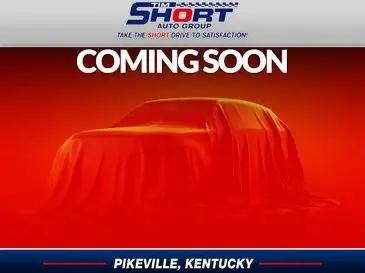 2021 Chevrolet Silverado 1500 4WD Crew Cab Short Bed Custom for sale in Pikeville, KY
