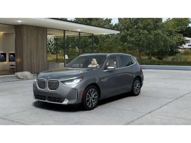 2026 BMW X3 30 xDrive for sale in Glendale, AZ