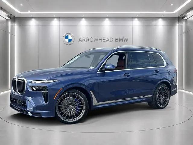 2026 BMW xB ALPINA XB7 for sale in Glendale, AZ