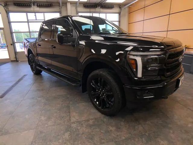 2026 Ford F-150 LARIAT for sale in Des Moines, IA