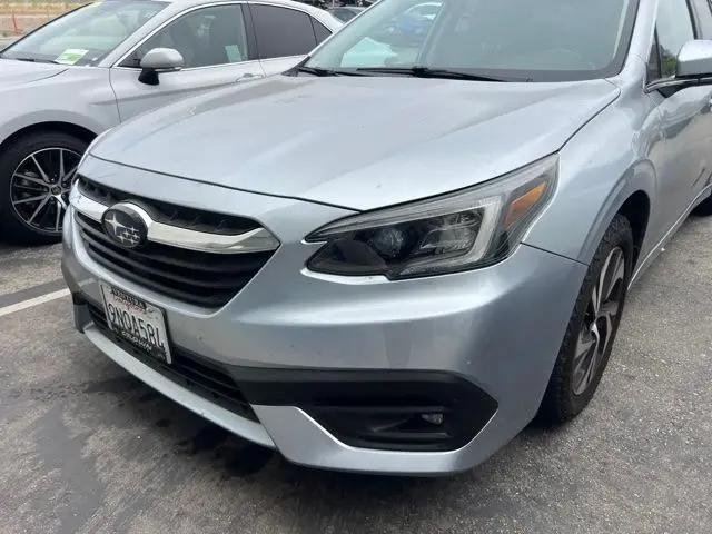 2022 Subaru Legacy Premium for sale in Ventura, CA