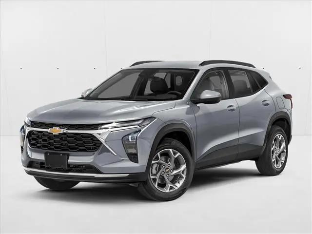 2026 Chevrolet Trax FWD LT for sale in Miami, FL