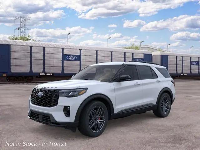 2026 Ford Explorer ST-Line for sale in Naperville, IL