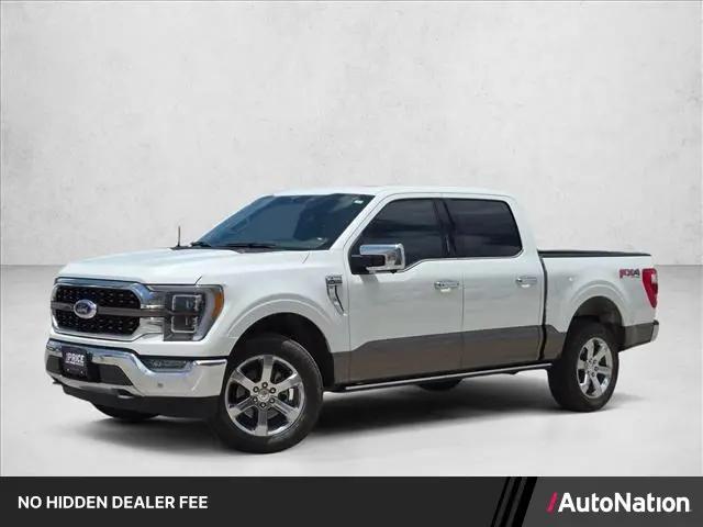 2023 Ford F-150 King Ranch for sale in Corpus Christi, TX