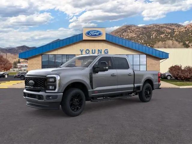 2026 Ford F-350 LARIAT for sale in Morgan, UT