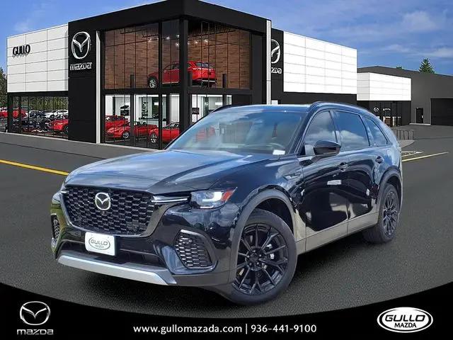2026 Mazda CX-70 3.3 Turbo Premium Plus for sale in Conroe, TX