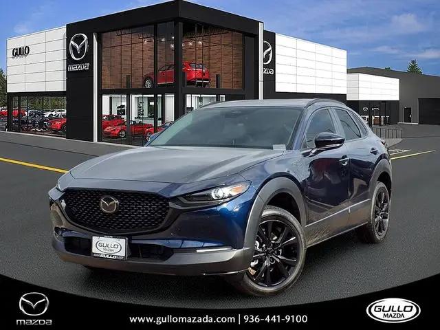2026 Mazda CX-30 2.5 S Aire Edition for sale in Conroe, TX