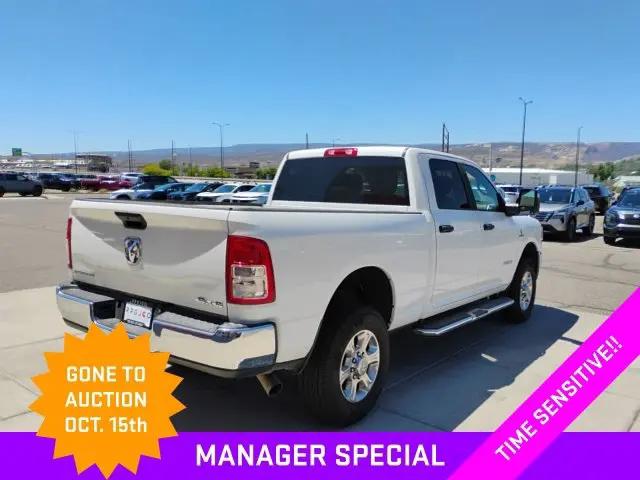 2024 Ram 2500 Big Horn Crew Cab 4x4 64 Box for sale in Grand Junction, CO