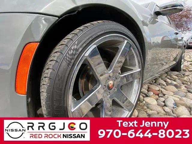 2019 Chrysler 300 Limited for sale in Grand Junction, CO
