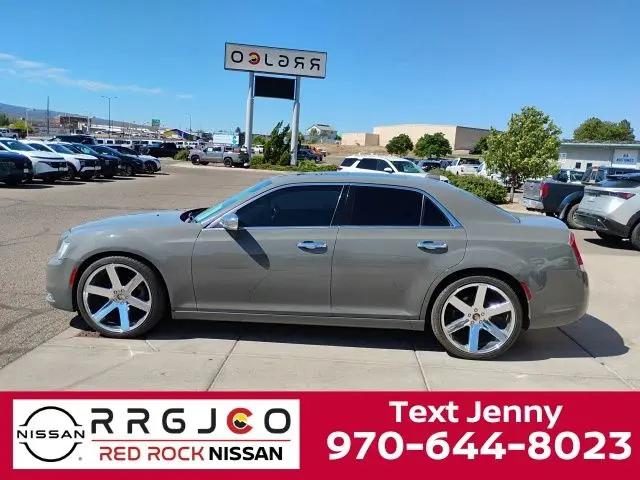 2019 Chrysler 300 Limited for sale in Grand Junction, CO