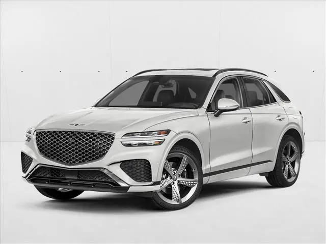2024 Genesis GV70 3.5T AWD Sport for sale in Scottsdale, AZ