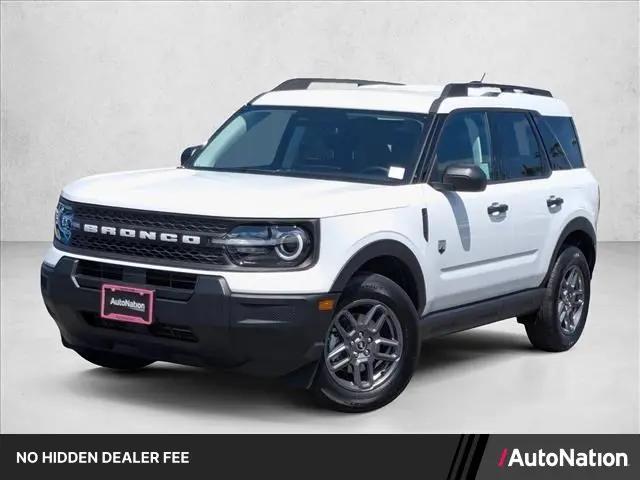 2026 Ford Bronco Sport Big Bend for sale in Torrance, CA