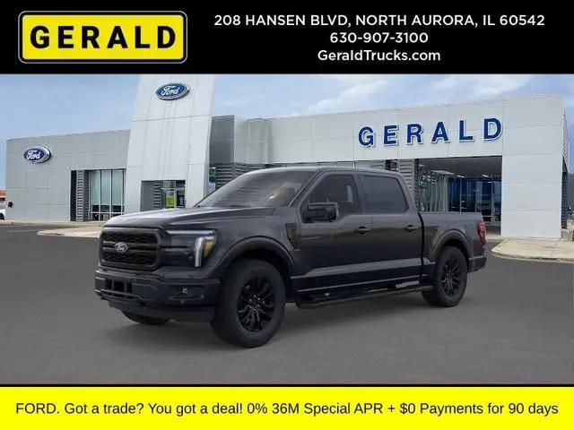 2026 Ford F-150 LARIAT for sale in North Aurora, IL