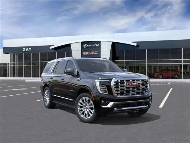 2026 GMC Yukon 2WD Denali for sale in Dickinson, TX