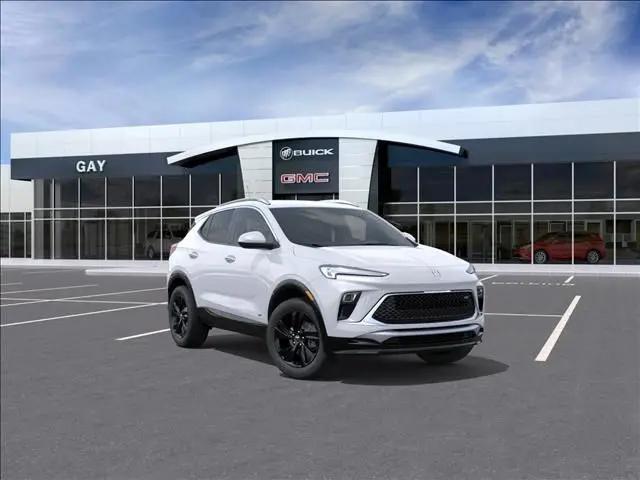 2026 Buick Encore GX Sport Touring FWD for sale in Dickinson, TX