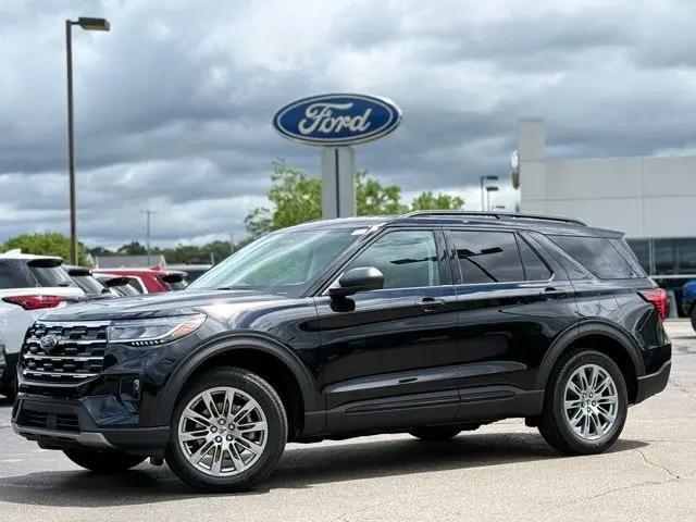 2026 Ford Explorer Active for sale in Fenton, MI