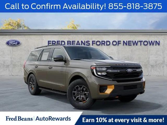 2027 Ford Expedition Tremor for sale in Newtown, PA
