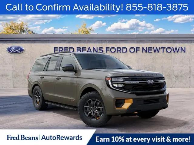 2027 Ford Expedition Tremor for sale in Newtown, PA