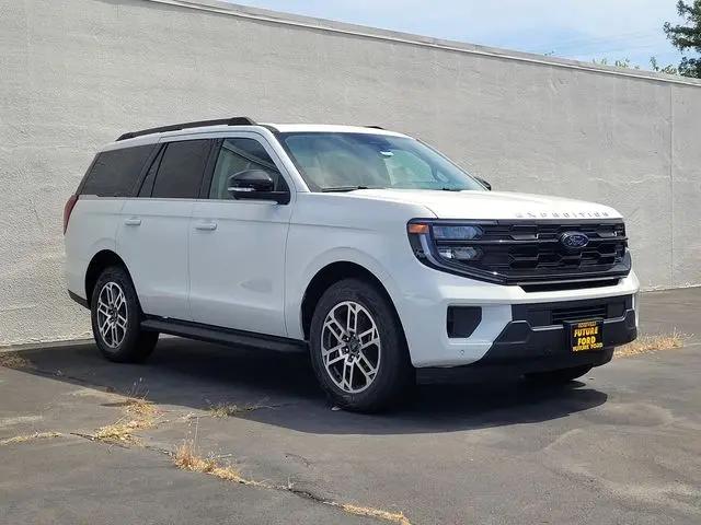2026 Ford Expedition Active for sale in Roseville, CA