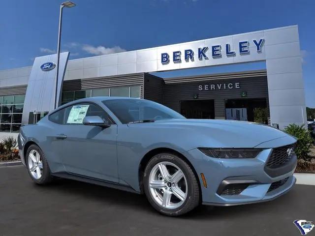 2026 Ford Mustang EcoBoost Premium Fastback for sale in Moncks Corner, SC
